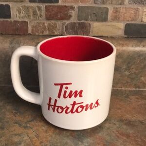 Tim Hortons “Alberta” Mug